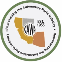 CAWA – Representing the Automotive Parts Industry Logo